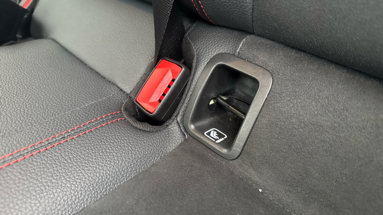 Mercedes-Benz A-Class A180 AMG Line Executive 5dr Auto Petrol Hatchback